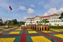  Karimun Dapat Nilai Memuaskan dari Ditjen Otonomi Daerah